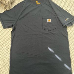 Men’s Carhartt force pocket tee relaxed fit